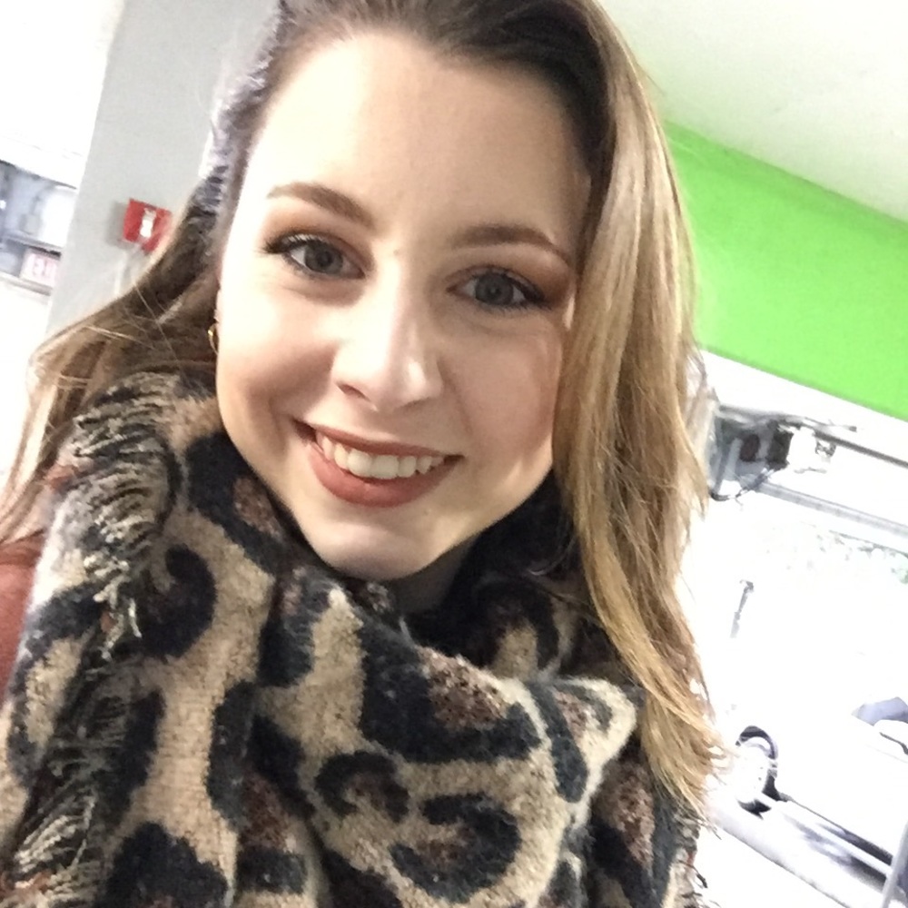 Meet your Posher, Noel